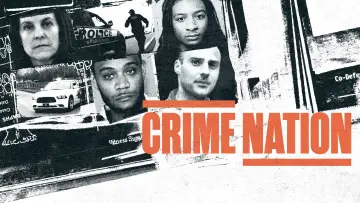 Backdrop for the TV series "Crime Nation" #1562167