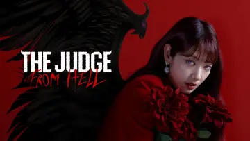Backdrop for the TV series "The Judge from Hell" #1475283