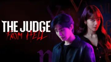 Backdrop for the TV series "The Judge from Hell" #1475285