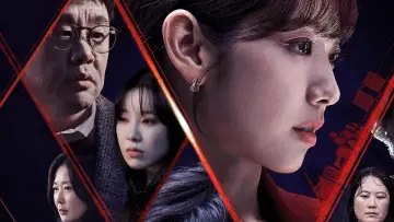 Backdrop for the TV series "The Judge from Hell" #1475289