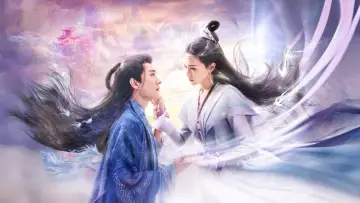 Backdrop for the TV series "A Moment But Forever" #1488538
