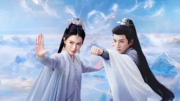 Backdrop for the TV series "A Moment But Forever" #1488540