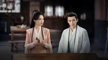 Backdrop for the TV series "A Moment But Forever" #1488541