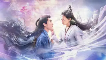 Backdrop for the TV series "A Moment But Forever" #1488542