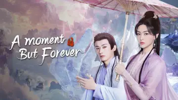 Backdrop for the TV series "A Moment But Forever" #1488544