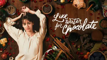 Backdrop for the TV series "Like Water for Chocolate" #1457027