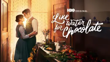 Backdrop for the TV series "Like Water for Chocolate" #1457028