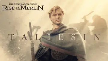 Backdrop for the TV series "The Pendragon Cycle: Rise of the Merlin" #1473762