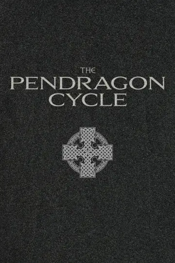 Poster for the TV series "The Pendragon Cycle: Rise of the Merlin" #1473790