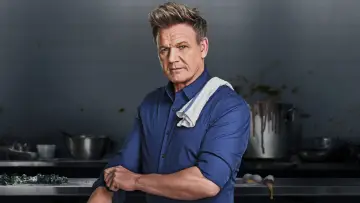 Backdrop for the TV series "Kitchen Nightmares" #1229158