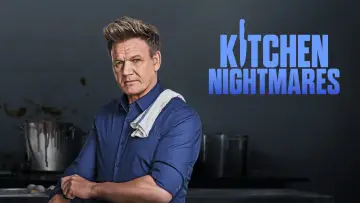 Backdrop for the TV series "Kitchen Nightmares" #1229163
