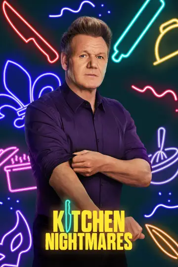 Kitchen Nightmares (2023)