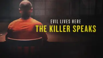 Backdrop for the TV series "Evil Lives Here: The Killer Speaks" #1506727