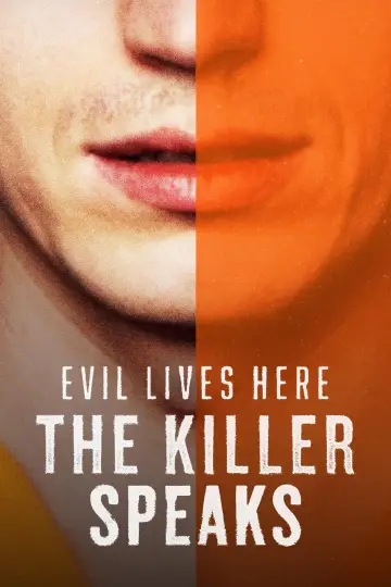 Poster for the TV series "Evil Lives Here: The Killer Speaks" #1506741