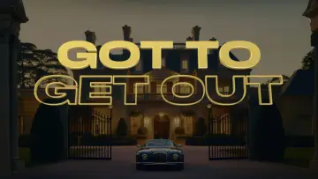 Backdrop for the TV series "Got to Get Out" #1557396