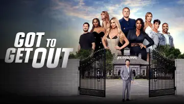 Backdrop for the TV series "Got to Get Out" #1557400