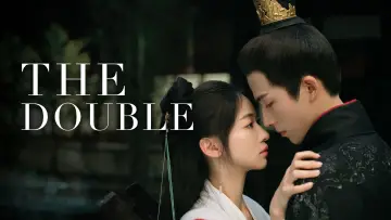 Backdrop for the TV series "The Double" #1389601