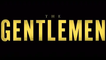 Backdrop for the TV series "The Gentlemen" #1312681