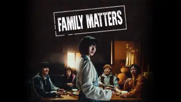Backdrop к сериалу "Family Matters" #1481653