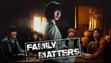 Backdrop к сериалу "Family Matters" #1481656