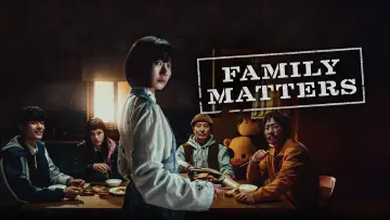 Backdrop к сериалу "Family Matters" #1481657