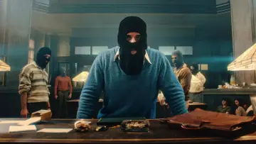 Backdrop for the TV series "Bank Under Siege" #1476609