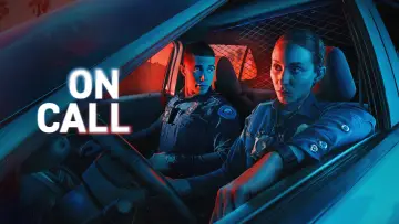 Backdrop for the TV series "On Call" #1431994