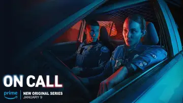 Backdrop for the TV series "On Call" #1431995