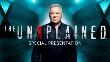 Backdrop for the TV series "The UnXplained Special Presentation" #1602770