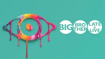 Backdrop for the TV series "Big Brother: Late & Live" #1669605