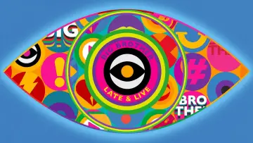 Backdrop for the TV series "Big Brother: Late & Live" #1669609