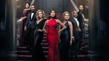 Backdrop for the TV series "Legacy" #1442976