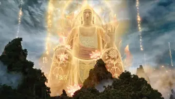 Backdrop к сериалу "Tales of Herding Gods" #1221138