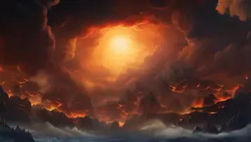 Backdrop к сериалу "Tales of Herding Gods" #1221140