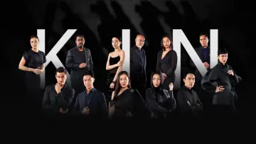 Backdrop for the TV series "Kin" #1537532