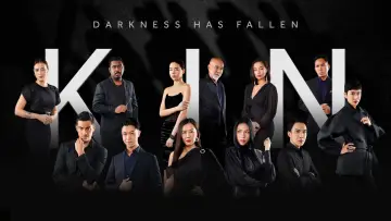Backdrop for the TV series "Kin" #1537534