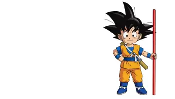 Backdrop for the TV series "Dragon Ball DAIMA" #1363515