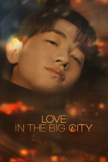 Love In The Big City (2024)