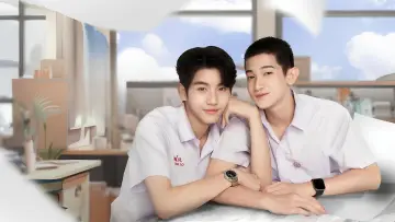 Backdrop for the TV series "Love Sick" #1491097