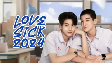 Backdrop for the TV series "Love Sick" #1491101