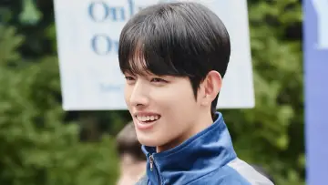 Backdrop for the TV series "I Am a Running Mate" #1509097