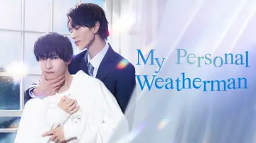 Backdrop for the TV series "My Personal Weatherman" #1436464