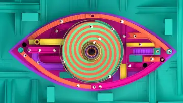 Backdrop for the TV series "Big Brother" #1602249