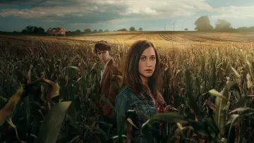 Backdrop for the TV series "End of Summer" #1562109