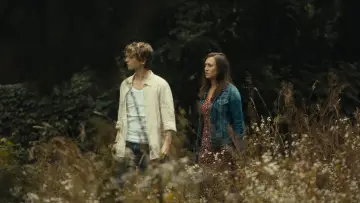 Backdrop for the TV series "End of Summer" #1562112