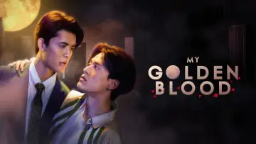 Backdrop for the TV series "My Golden Blood" #1549341