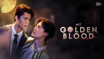 Backdrop for the TV series "My Golden Blood" #1549343
