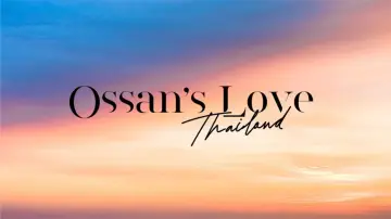 Backdrop к сериалу "Ossan