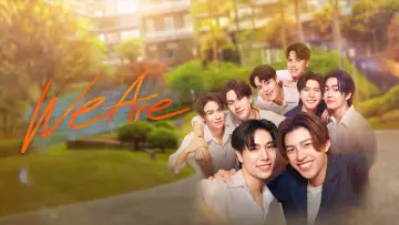 Backdrop к сериалу "We Are" #1426788