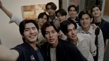 Backdrop к сериалу "We Are" #1426796